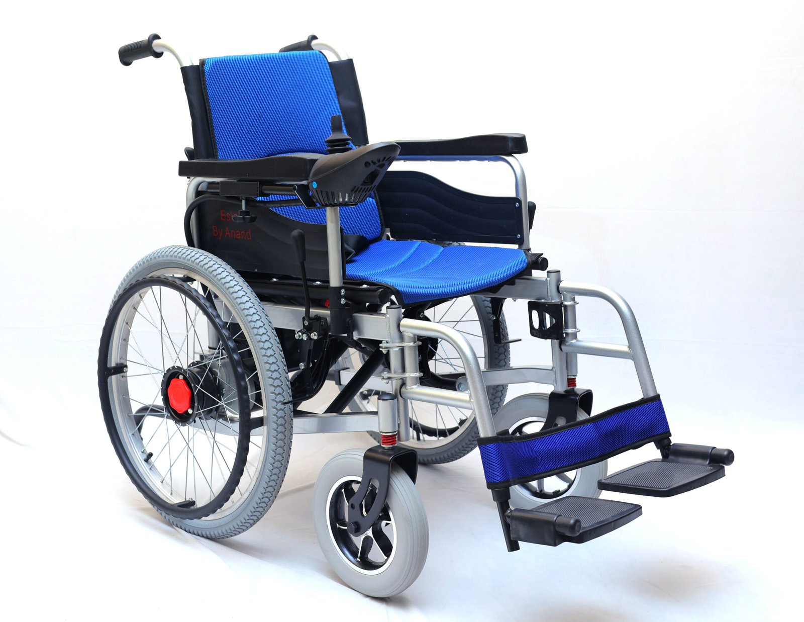 Wheelchair