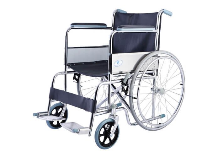 Wheelchair